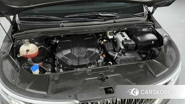Kia Carnival 4th generation id 3828116 из Кореи 16