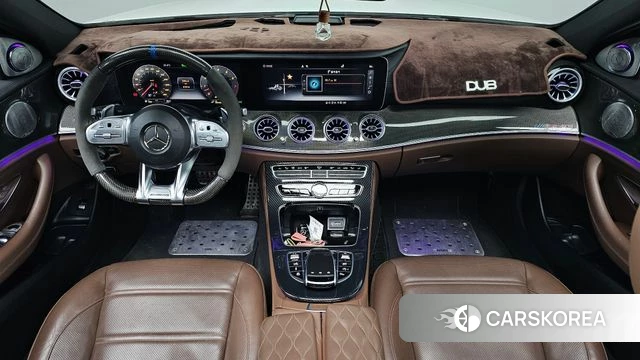 Mercedes-Benz E-Class W213 id 4982749 из Кореи 30