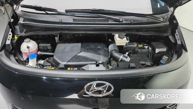 Hyundai Staria id 4981514 из Кореи 16
