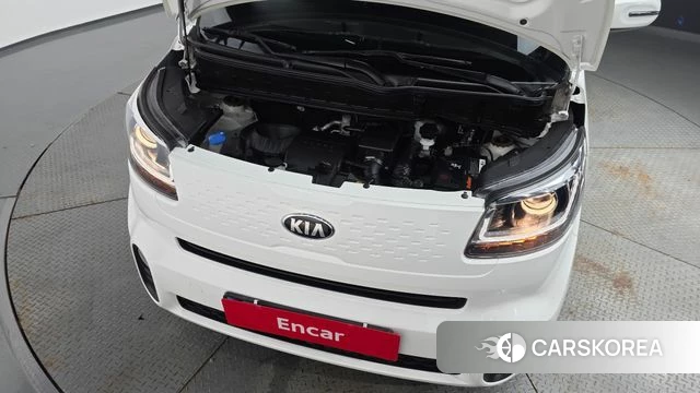 Kia The New Ray id 4918895 из Кореи 26