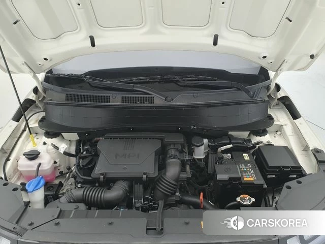 Hyundai Casper id 4670202 из Кореи 16