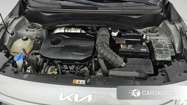 Kia Seltos id 5003058 из Кореи 16