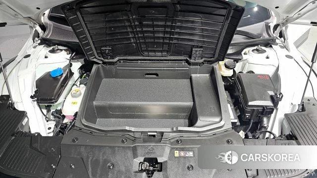 Hyundai The New Ionic 5 id 4870636 из Кореи 16