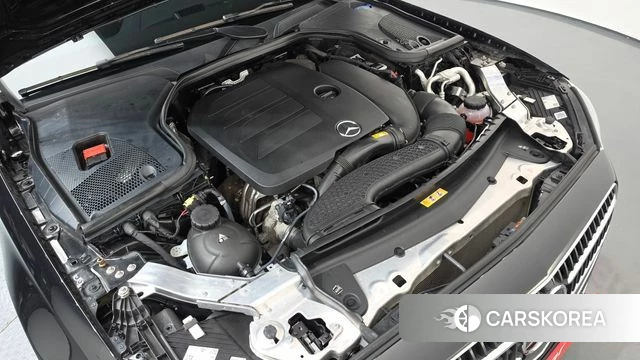 Mercedes-Benz E-Class W213 id 4958724 из Кореи 29