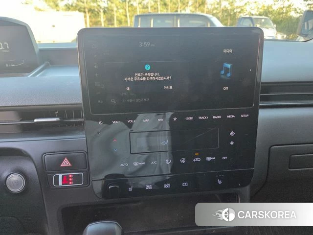 Hyundai Staria 2023 Серебряный из Кореи, фото 6