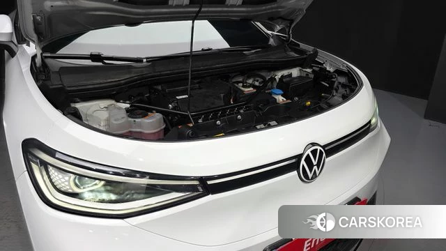 Volkswagen ID.4 id 4996746 из Кореи 16