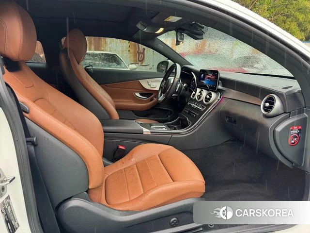 Mercedes-Benz C-class 2021 Другой из Китая, фото 6