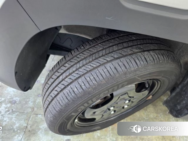 Hyundai Casper id 4726396 из Кореи 16