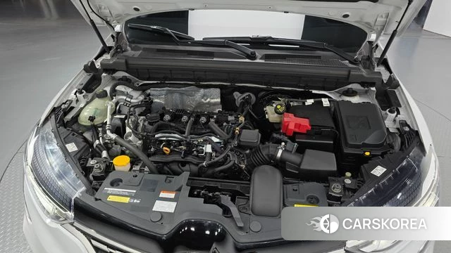 Renault Korea (Samsung) XM3 id 4977359 из Кореи 16