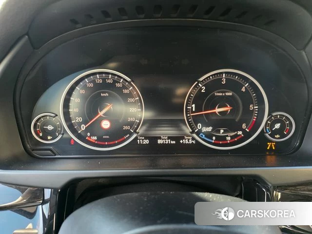 BMW X6 (F16) id 5041820 из Кореи 16