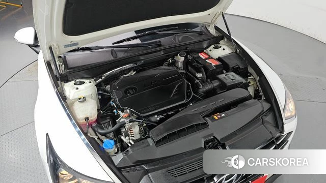 Hyundai Sonata (DN8) id 4991744 из Кореи 26