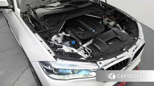 BMW X6 (F16) id 5013775 из Кореи 33