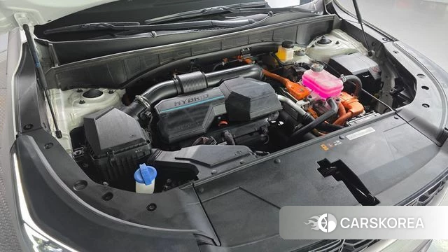 Kia The New Sorento 4th Generation id 5026340 из Кореи 32