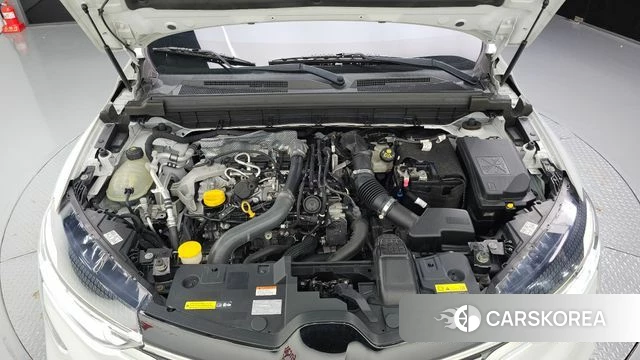 Renault Korea (Samsung) XM3 id 5013230 из Кореи 30