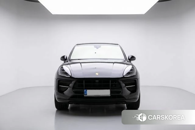 Porsche Macan id 4764577 из Кореи 16