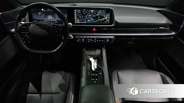 Hyundai Ionic 6 id 4958267 из Кореи 30