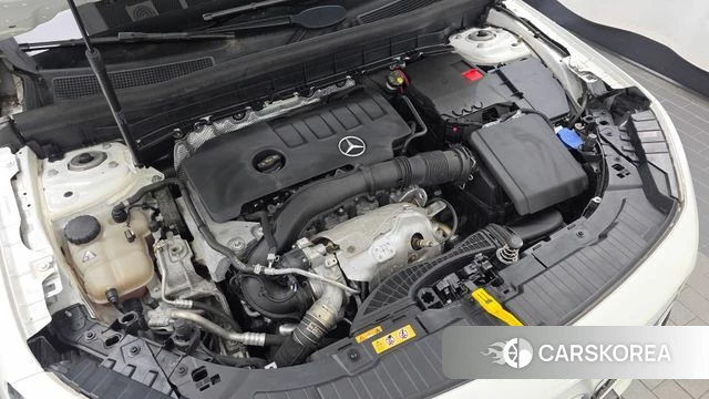 Mercedes-Benz GLB-Class X247 id 5022468 из Кореи 16