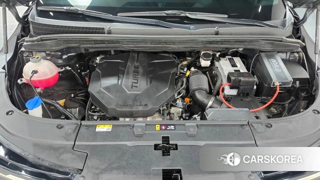 Kia The New Carnival 4th Generation id 5026507 из Кореи 35