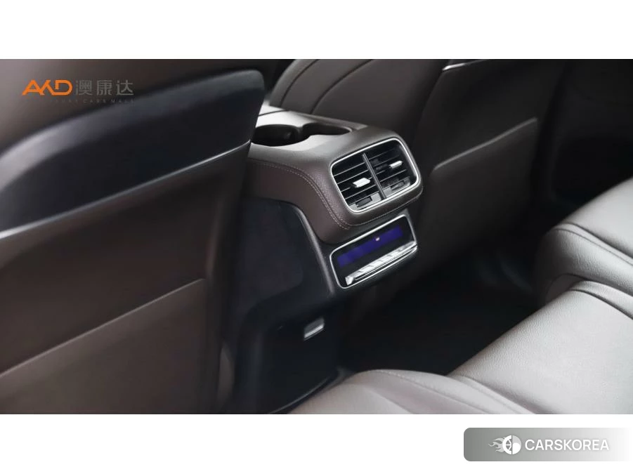Mercedes-Benz GLE 2020 Черный из Китая, фото 6