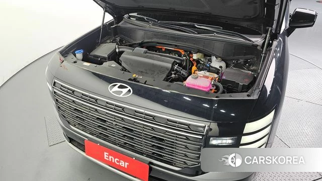 Hyundai Palisade (LX3) id 5001558 из Кореи 16