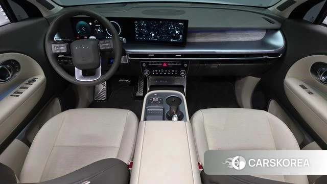 Hyundai Ionic 9 id 4940876 из Кореи 35