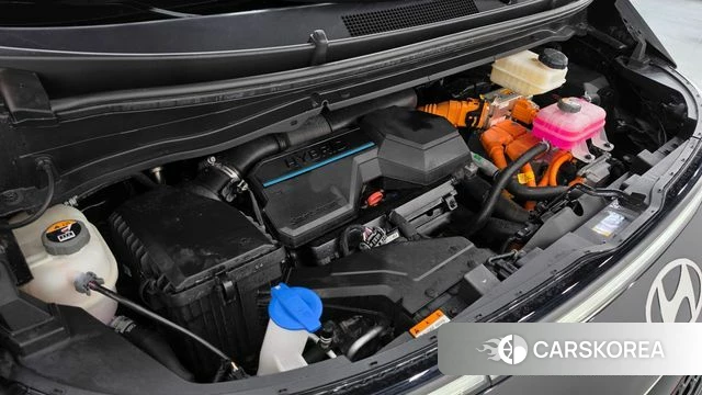 Hyundai Staria id 5046033 из Кореи 28