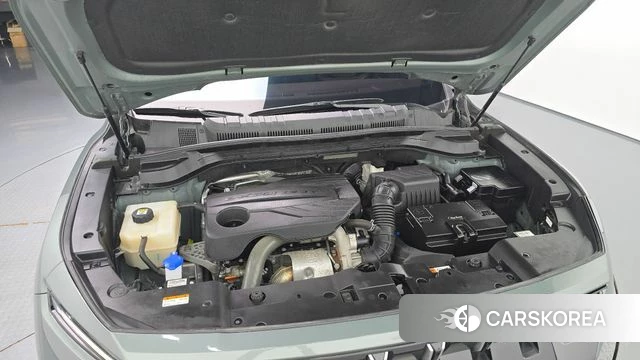 Ssangyong Torres id 4965731 из Кореи 31