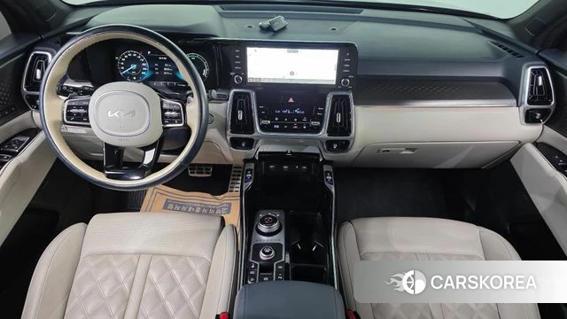 Kia Sorento 4th Generation id 5016929 из Кореи 27
