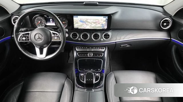 Mercedes-Benz E-Class W213 id 5047979 из Кореи 26
