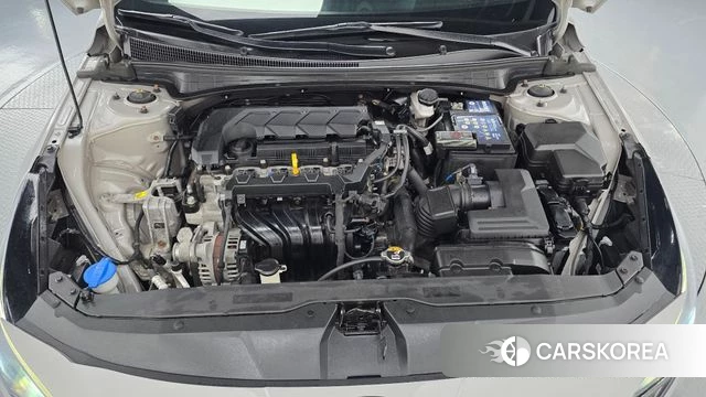 Hyundai Avante (CN7) id 4982191 из Кореи 29
