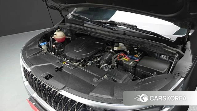 Kia Carnival 4th generation id 4982230 из Кореи 31