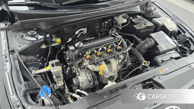 Hyundai The New Avante (CN7) id 5039647 из Кореи 27