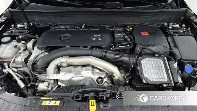 Mercedes-Benz GLB-Class X247 id 4995351 из Кореи 14