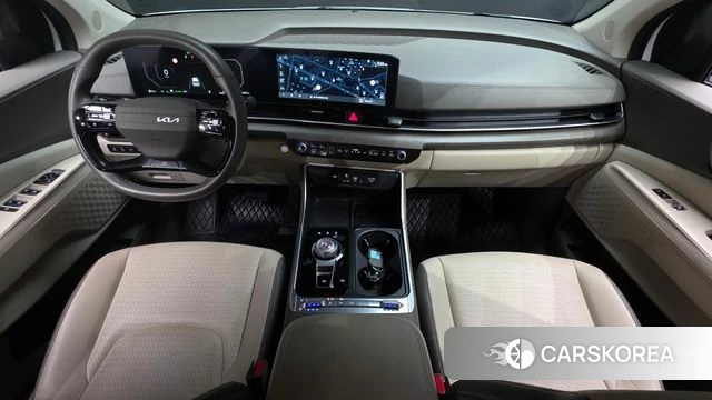Kia The New Carnival 4th Generation id 4985056 из Кореи 33