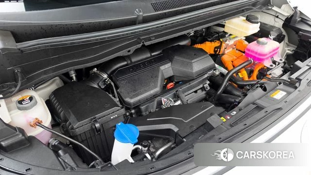 Hyundai The New Staria id 5025976 из Кореи 16