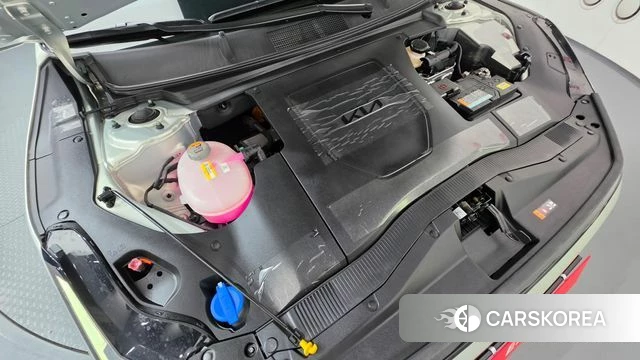 Kia EV4 id 4974604 из Кореи 26