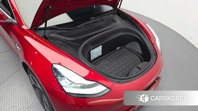 Tesla Model 3 id 5018394 из Кореи 27