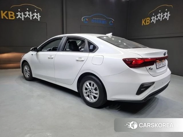 Kia Come New K3 id 4960196 из Кореи 16