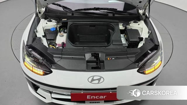 Hyundai Ionic 6 id 4656534 из Кореи 28