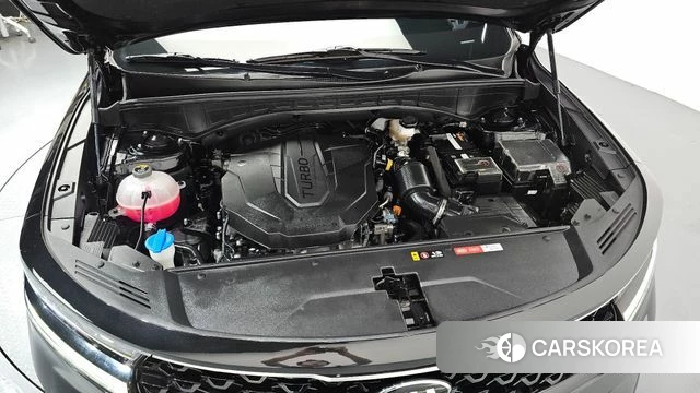 Kia Sorento 4th Generation id 4987324 из Кореи 16