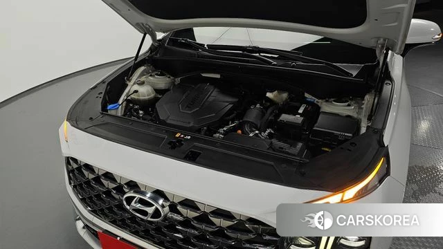 Hyundai The New Santa Fe id 4992732 из Кореи 33