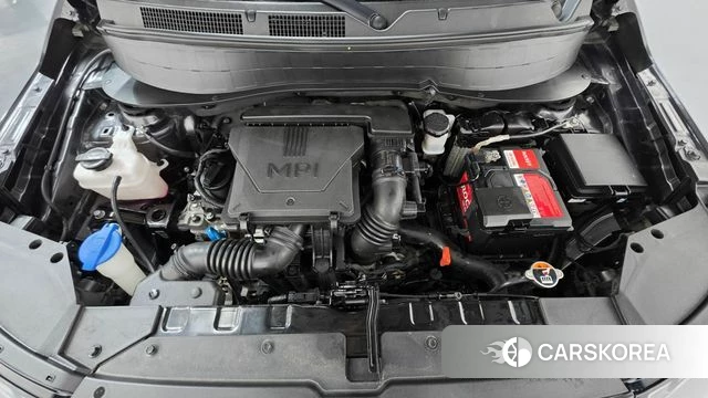 Hyundai Casper id 5040199 из Кореи 29