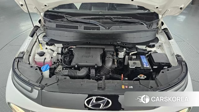 Hyundai Casper id 4444590 из Кореи 26