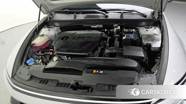 Hyundai Sonata D Edge (DN8) id 4985444 из Кореи 26