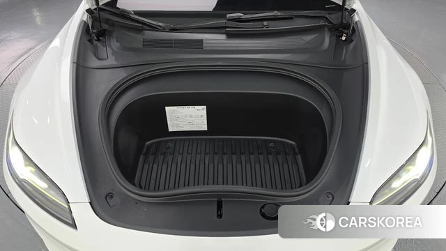 Tesla Model 3 id 5045904 из Кореи 16