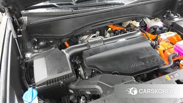 Hyundai Palisade (LX3) id 4752786 из Кореи 30