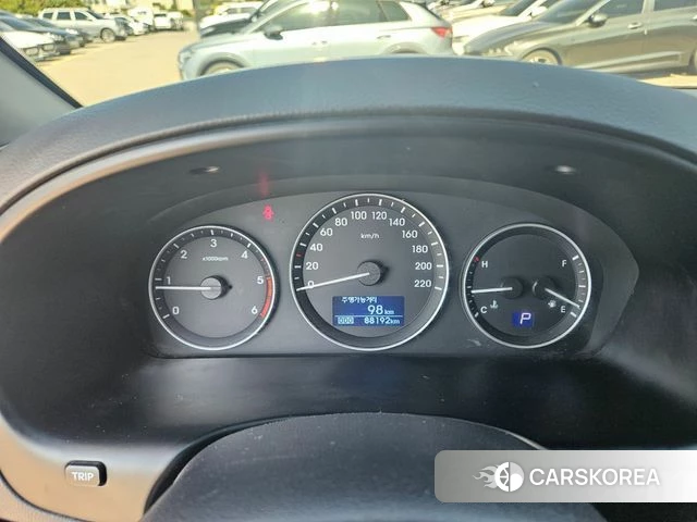 Hyundai The New Grand Starex id 4952363 из Кореи 16