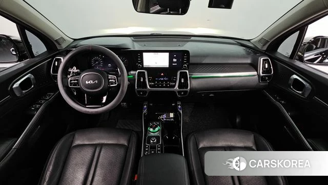 Kia Sorento 4th Generation id 5047454 из Кореи 28