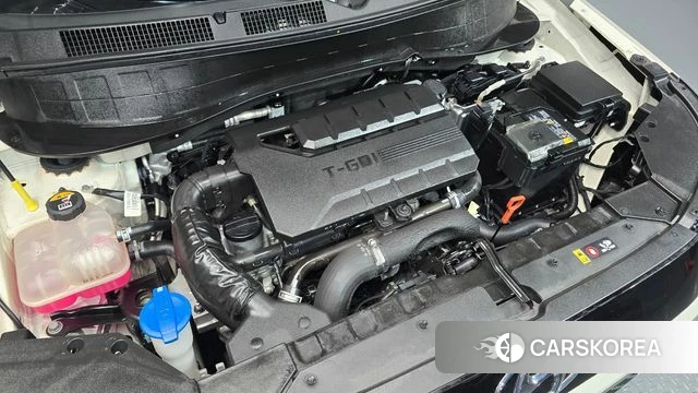 Hyundai Casper id 4958556 из Кореи 28
