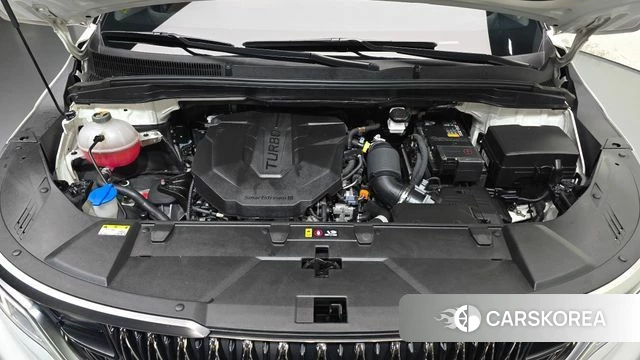 Kia Carnival 4th generation id 4871683 из Кореи 16